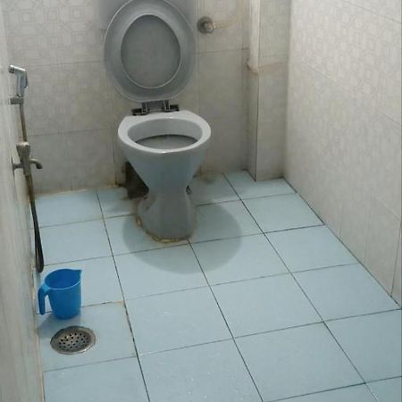 Gandhi Ganaga Guest House 바라나시 외부 사진