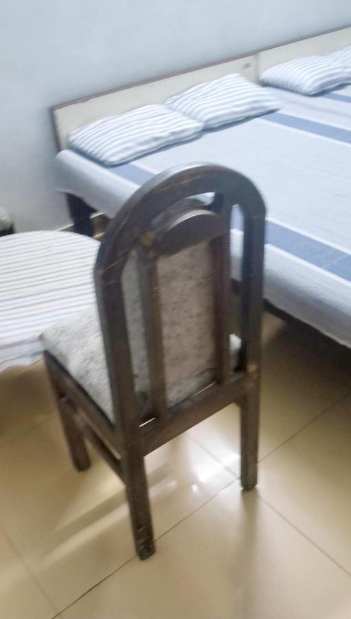 Gandhi Ganaga Guest House 바라나시 외부 사진