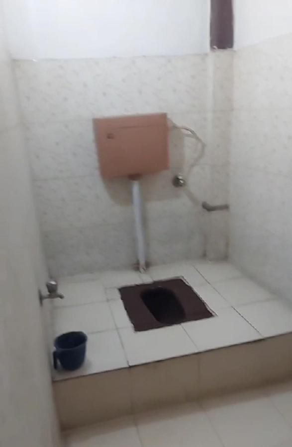Gandhi Ganaga Guest House 바라나시 외부 사진