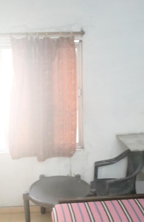 Gandhi Ganaga Guest House 바라나시 외부 사진