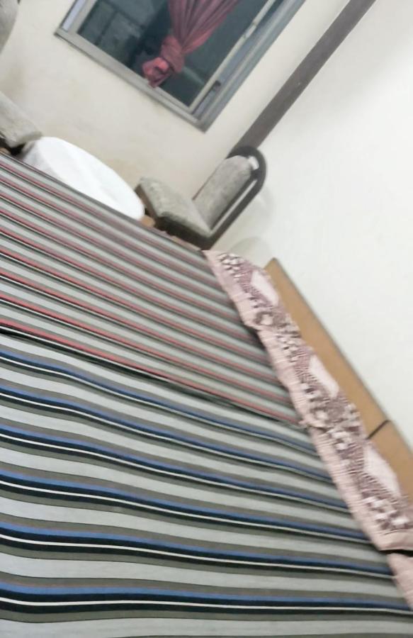 Gandhi Ganaga Guest House 바라나시 외부 사진