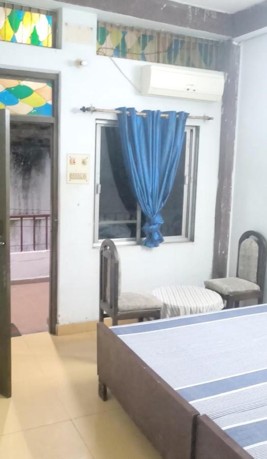 Gandhi Ganaga Guest House 바라나시 외부 사진