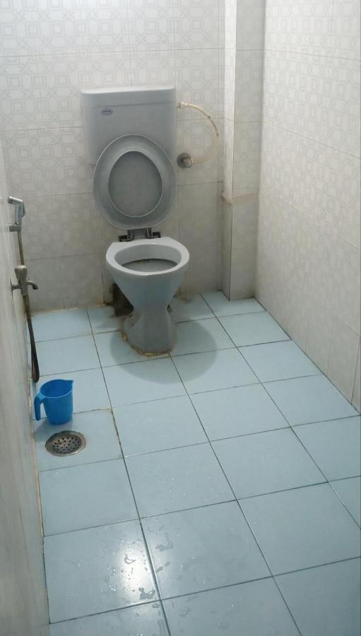 Gandhi Ganaga Guest House 바라나시 외부 사진