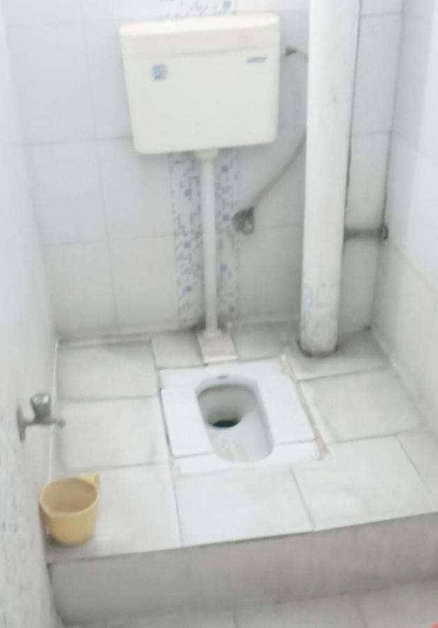Gandhi Ganaga Guest House 바라나시 외부 사진