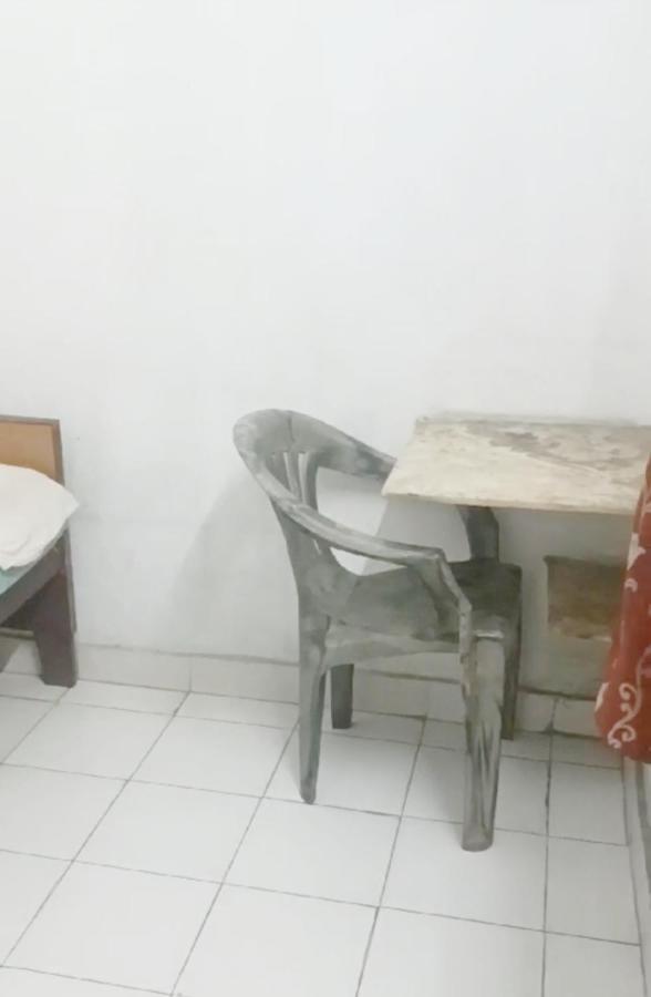 Gandhi Ganaga Guest House 바라나시 외부 사진